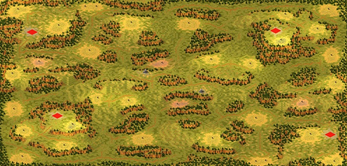 Alaskan Outback (2) preview