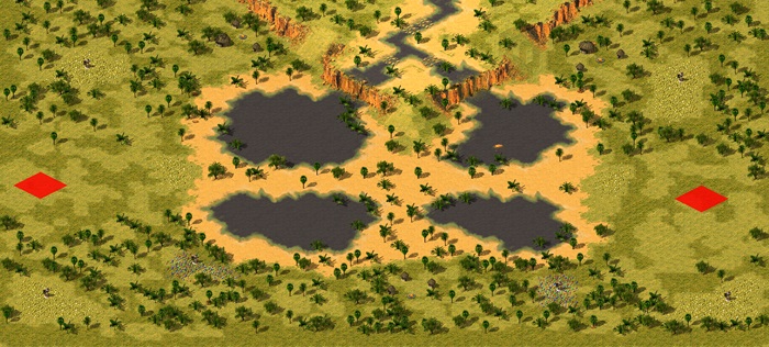 Amazonas Delta (2) preview