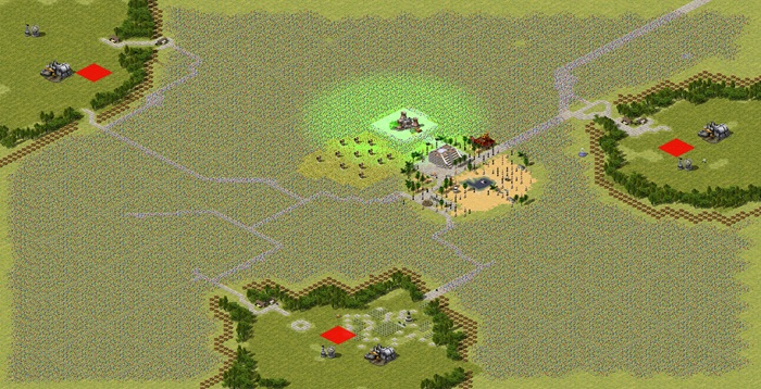 Mandella<0>Effect~ preview