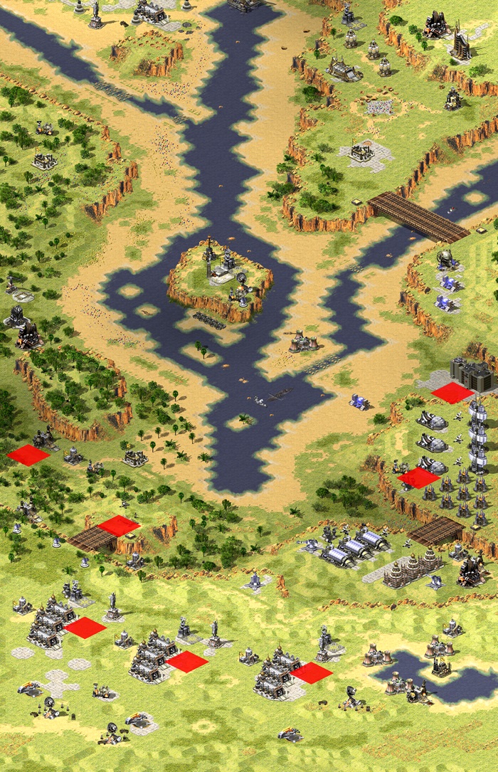 Apocalypse Now Survival BETA 033d0 preview