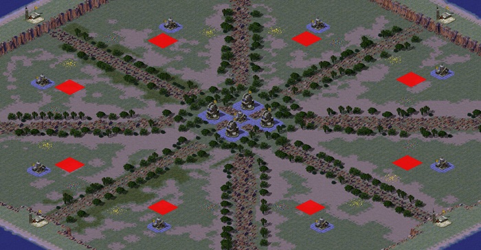 Boggle04's Oil in the Center X8+1.13 preview