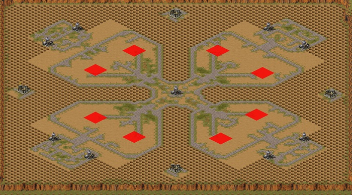 Oil-In-Center [8] STAY CROWDED [FINAL] preview