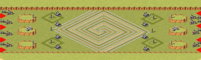 [8] IFV Arena Wars (CekaJ Edit) preview