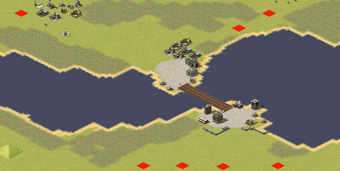 Main River 2 preview
