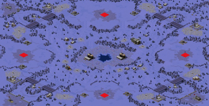 Gem Pit (2-4) preview