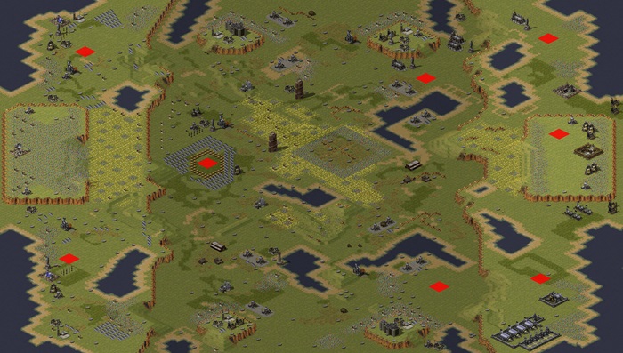 {��}CompStomp Survivor 2  Edit:Ciro8hero 2012 preview