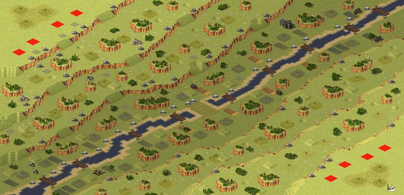 [8] Ravine MG TREG ALEX ADVANTAGE preview