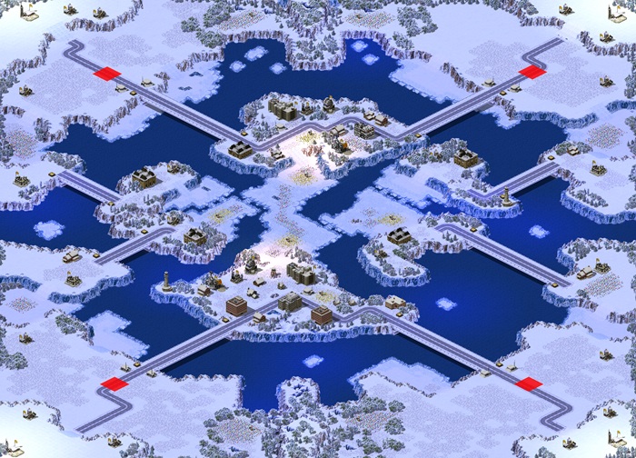 (Mikes)Switzerland (2-4) [90x130] preview