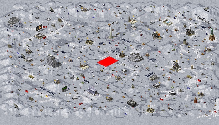 Moon Prop Hunt 1.43 preview