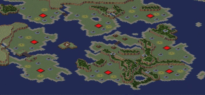 Nine States (2-8) preview