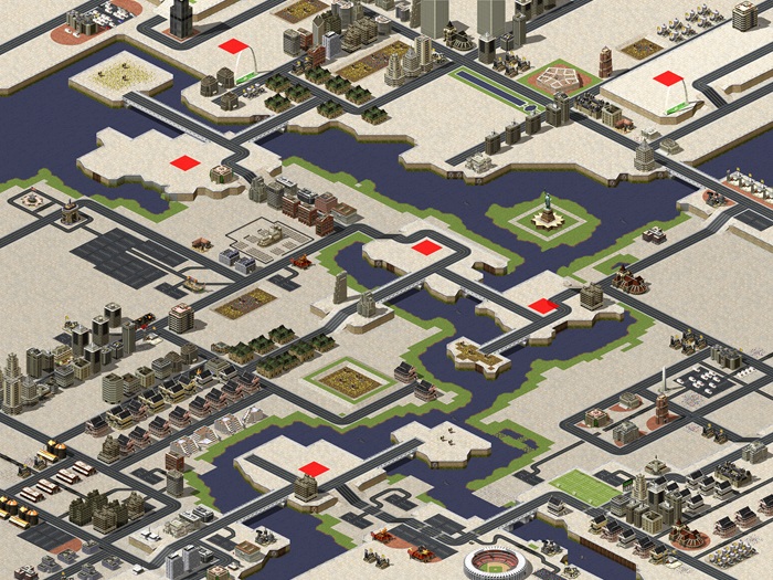 xxb yr city of streams 2 preview