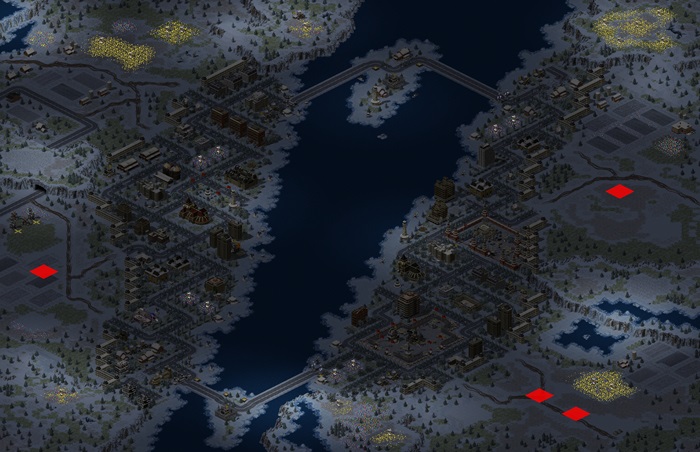 Battle Field: Stalingrad 3 preview