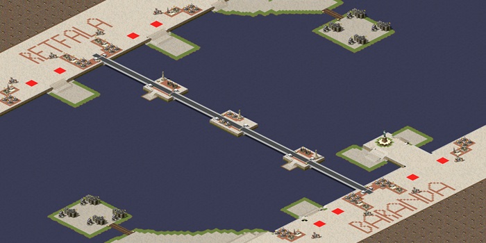 Bridges Too Far3 preview