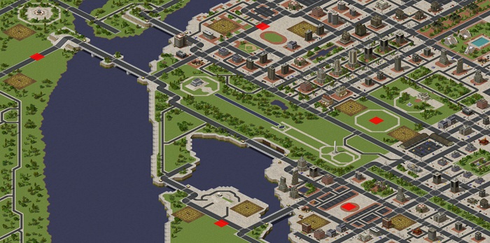 Washington, D.C. (2-5) preview