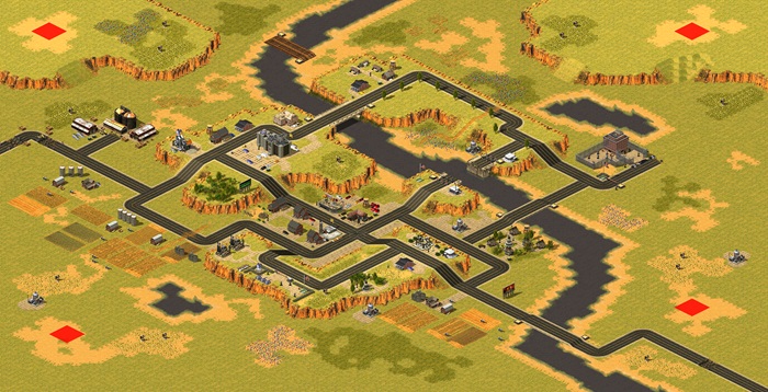 US Heartland (2-4) preview