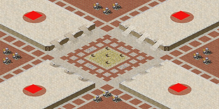 [4] Four Corners preview