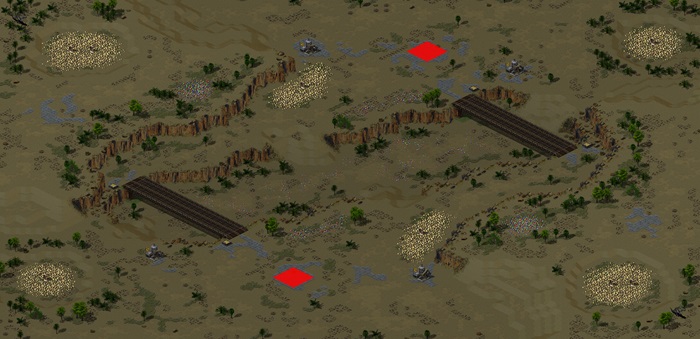 (2) Bone Crusher preview