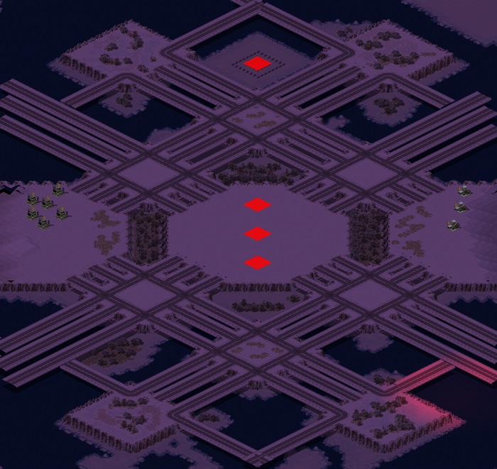 Bridge Survival (Map4you) -- MISSING preview