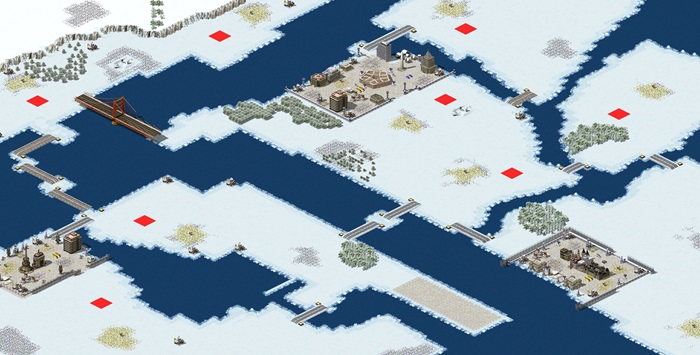 Ice Island preview