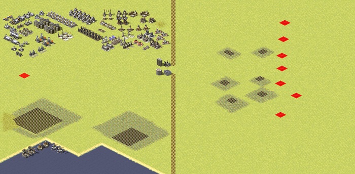 red alert 2 mastery map preview
