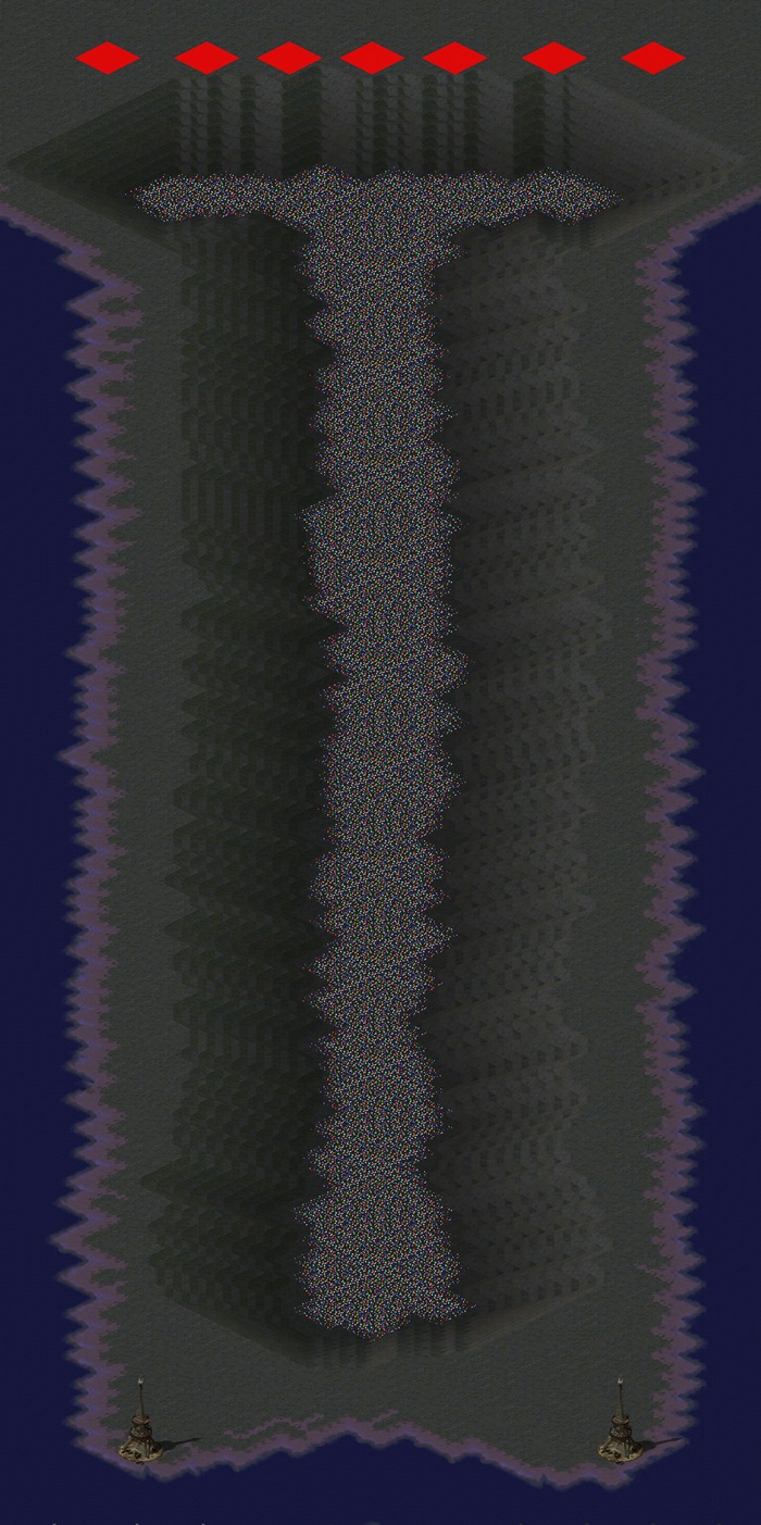 God Tier Survival (7p) -- MISSING (randomized 2019-01-04 234339) preview