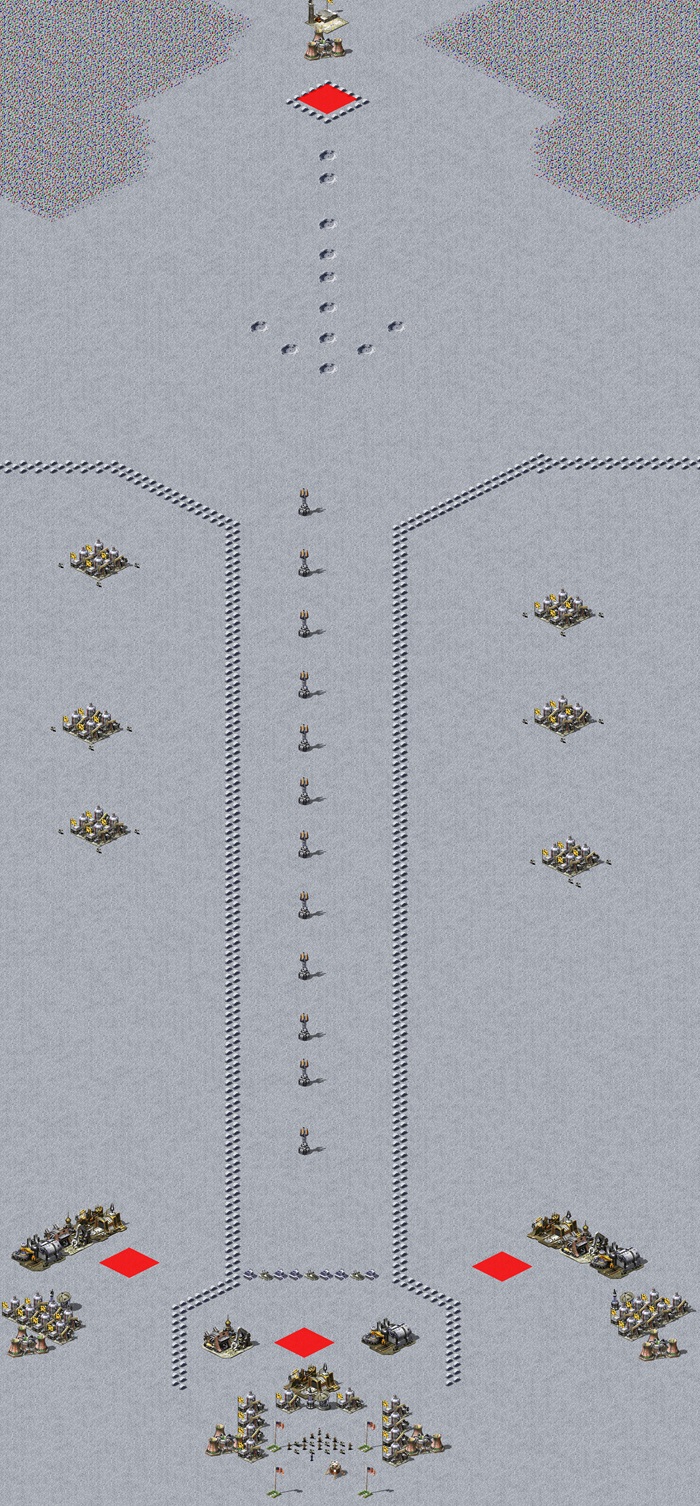 Super DEF MAX 3.33b Fast  by Nefakef preview