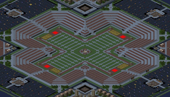 Hail Mary's Revenge (4) preview