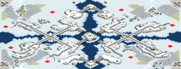 SPLIT PERSONALITY 2 (2-8) preview