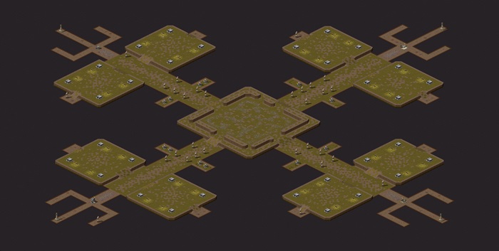 Atlantis Survival (5p) -- MISSING (randomized 2019-08-01 172344) preview