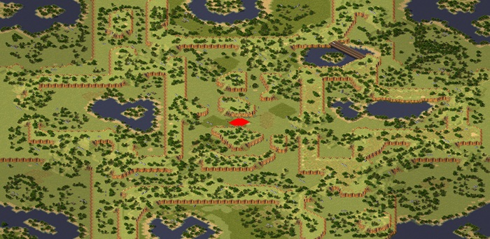 Kikematamitos Battle Royal V4.13 War Games preview