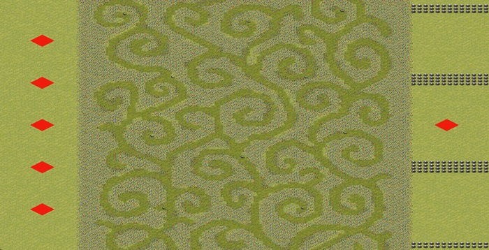 Thanos Revenge Fast Survival (5p) preview