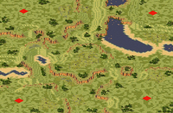 Sleepy Valley (2-4) preview