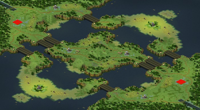 [2] Violent Shores preview
