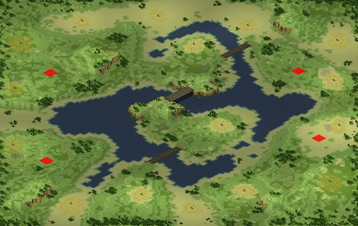 [4] Tiburon (RA2 Armageddon Edition) Official Armageddon Edit preview