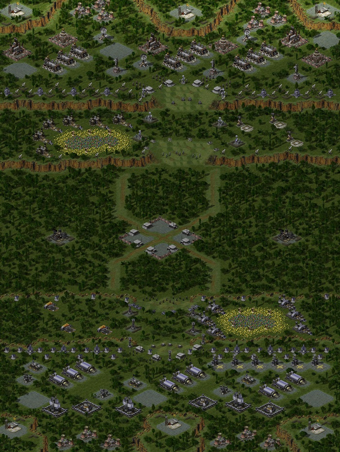 Full Metal Jacket Survival (6p) -- MISSING (randomized 2019-06-02 050310) preview