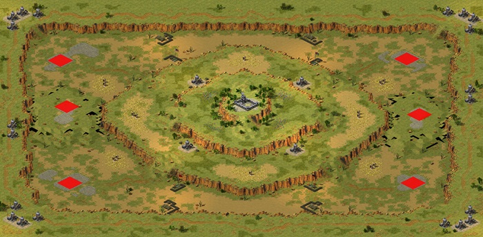 Tanya's Playground (By Tibor) preview