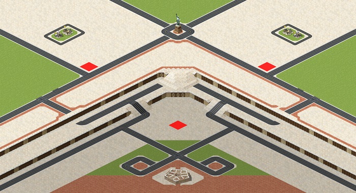 2P Hard Survival [VN]-An Edit Easy super tank preview