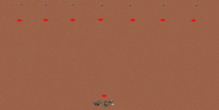 All vs One by XloW preview