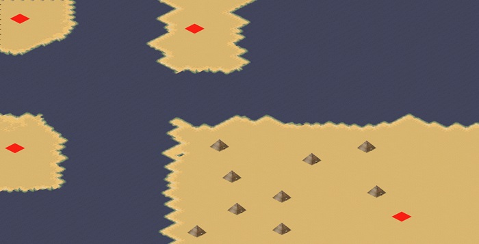 map voor juur preview