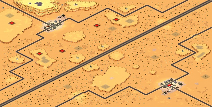 Area 51 Survival (5p) -- MISSING (randomized 2019-03-21 034020) preview