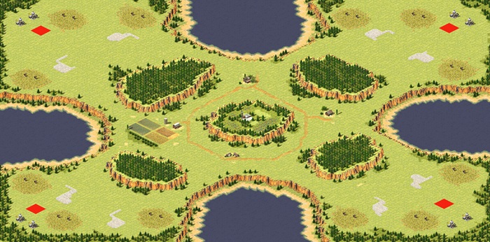 [8] King of Lake Hill I preview