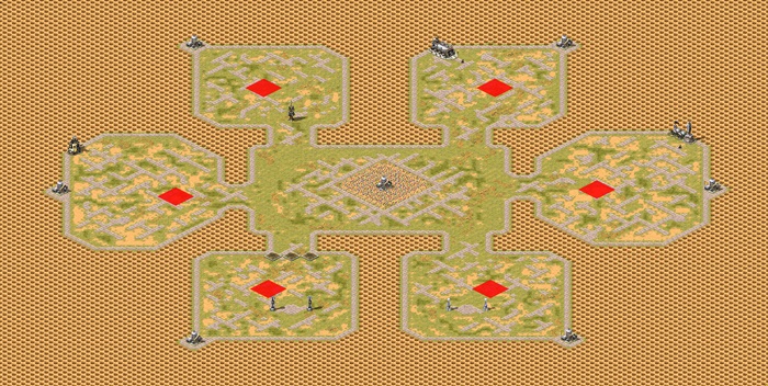 [6] The Oil With Bonus FFA preview