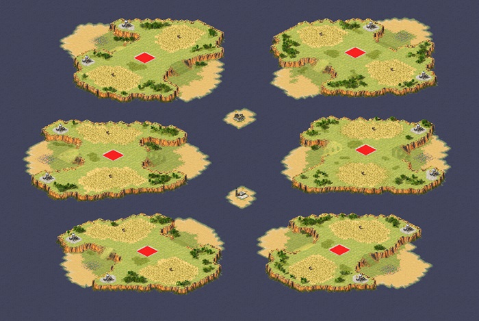 (6) Tsunami 3 Team V 2.1 preview