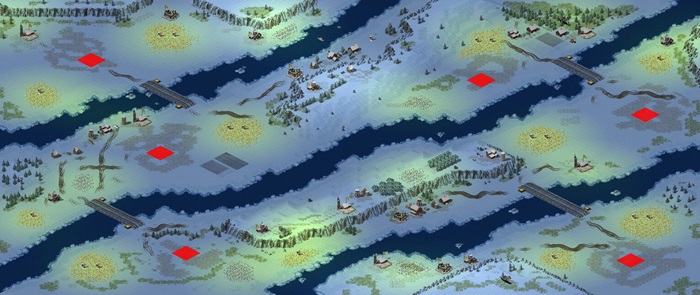 Jason's Lair v2 preview