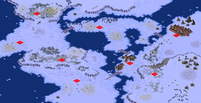 Siberian Wastelands (2-8) preview