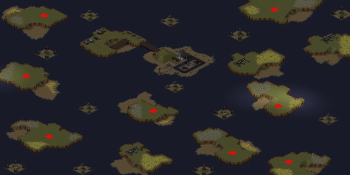 Isolation (2-8) preview