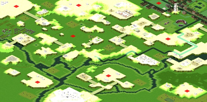 xxw yr cliffs of wreckage 2 preview