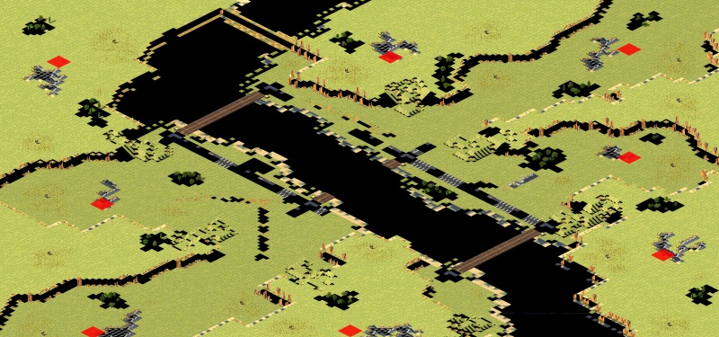 River Passage [6-8] by skylegend preview