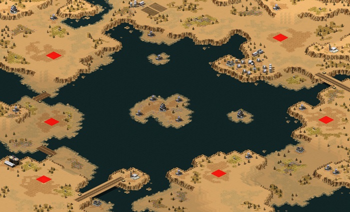 Baltic Sea (2-6) preview