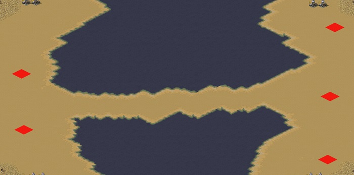 Stupid map 01 preview